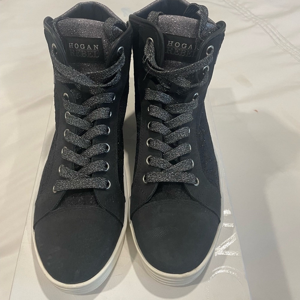 Hogan Rebel Sneakers